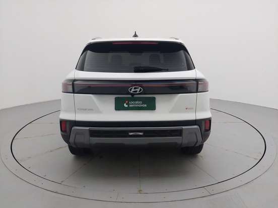 HYUNDAI-CRETA-1.0 TGDI FLEX LIMITED AUTOMÁTICO HYUNDAI-CRETA-2025
