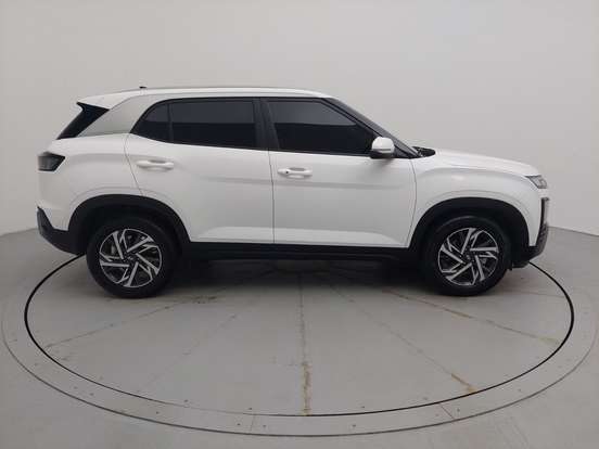 HYUNDAI-CRETA-1.0 TGDI FLEX LIMITED AUTOMÁTICO HYUNDAI-CRETA-2025