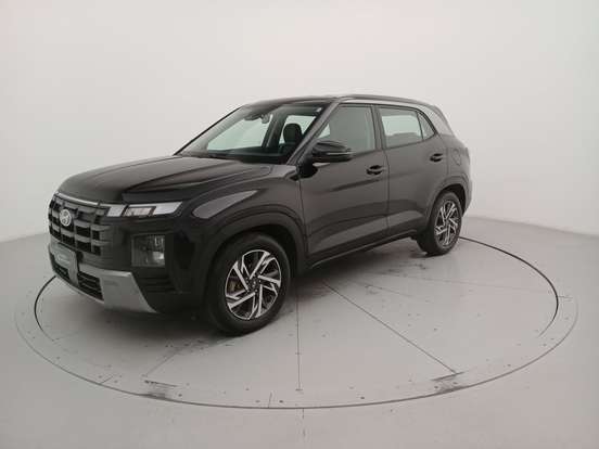 HYUNDAI-CRETA-1.0 TGDI FLEX LIMITED AUTOMÁTICO HYUNDAI-CRETA-2025
