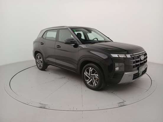 HYUNDAI-CRETA-1.0 TGDI FLEX LIMITED AUTOMÁTICO HYUNDAI-CRETA-2025
