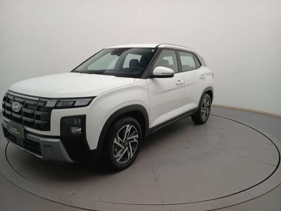 HYUNDAI-CRETA-1.0 TGDI FLEX LIMITED AUTOMÁTICO HYUNDAI-CRETA-2025