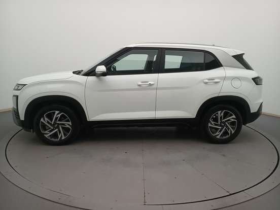 HYUNDAI-CRETA-1.0 TGDI FLEX LIMITED AUTOMÁTICO HYUNDAI-CRETA-2025