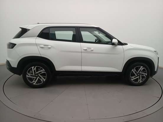 HYUNDAI-CRETA-1.0 TGDI FLEX LIMITED AUTOMÁTICO HYUNDAI-CRETA-2025