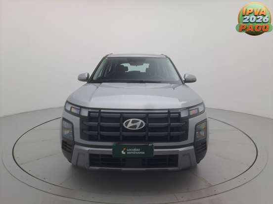 HYUNDAI-CRETA-1.0 TGDI FLEX LIMITED AUTOMÁTICO HYUNDAI-CRETA-2025