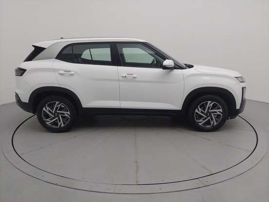 HYUNDAI-CRETA-1.0 TGDI FLEX LIMITED AUTOMÁTICO HYUNDAI-CRETA-2025