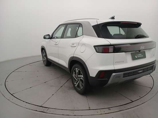 HYUNDAI-CRETA-1.0 TGDI FLEX LIMITED AUTOMÁTICO HYUNDAI-CRETA-2025