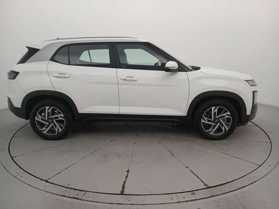 HYUNDAI-CRETA-1.0 TGDI FLEX LIMITED AUTOMÁTICO HYUNDAI-CRETA-2025