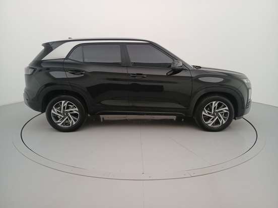 HYUNDAI-CRETA-1.0 TGDI FLEX LIMITED AUTOMÁTICO HYUNDAI-CRETA-2025