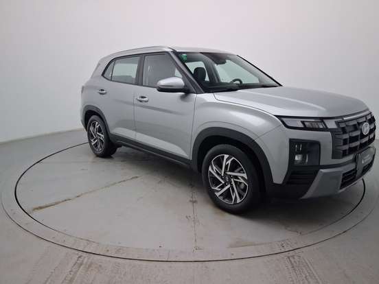 HYUNDAI-CRETA-1.0 TGDI FLEX LIMITED AUTOMÁTICO HYUNDAI-CRETA-2025