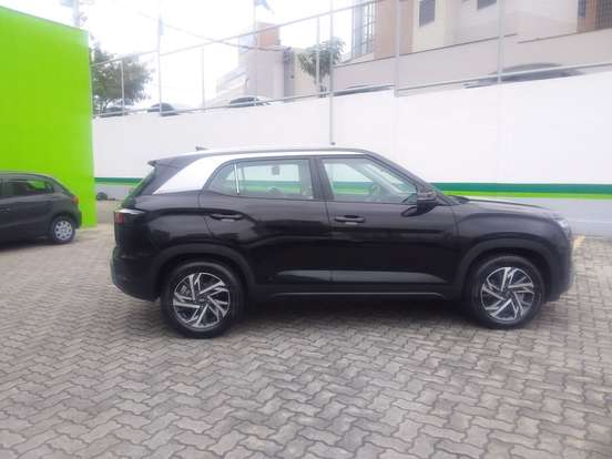 HYUNDAI-CRETA-1.0 TGDI FLEX LIMITED AUTOMÁTICO HYUNDAI-CRETA-2025