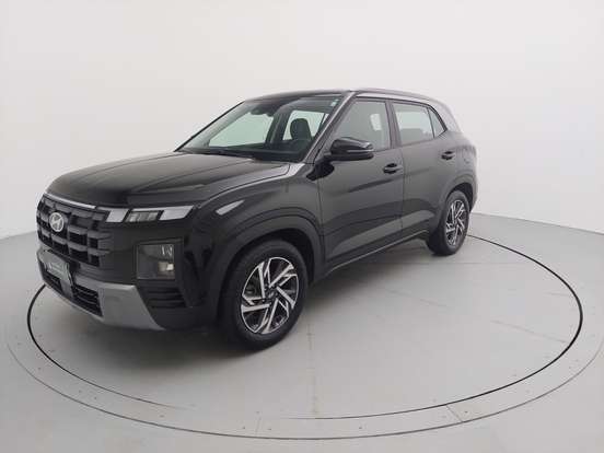 HYUNDAI-CRETA-1.0 TGDI FLEX LIMITED AUTOMÁTICO HYUNDAI-CRETA-2025