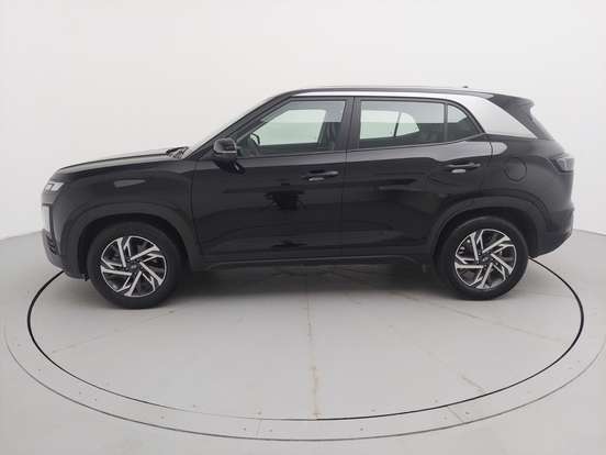HYUNDAI-CRETA-1.0 TGDI FLEX LIMITED AUTOMÁTICO HYUNDAI-CRETA-2025