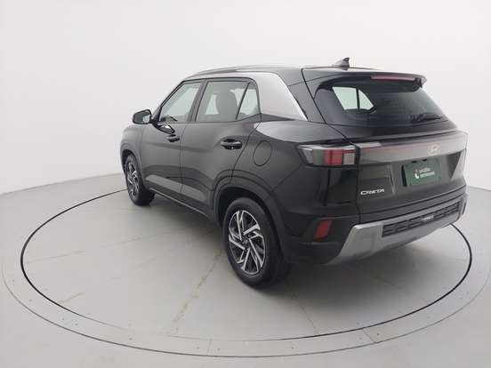 HYUNDAI-CRETA-1.0 TGDI FLEX LIMITED AUTOMÁTICO HYUNDAI-CRETA-2025