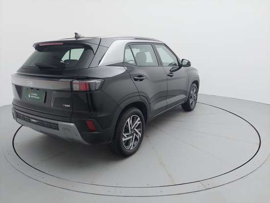 HYUNDAI-CRETA-1.0 TGDI FLEX LIMITED AUTOMÁTICO HYUNDAI-CRETA-2025