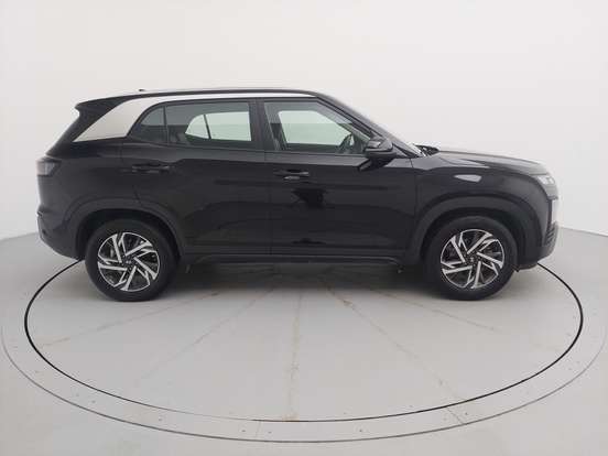 HYUNDAI-CRETA-1.0 TGDI FLEX LIMITED AUTOMÁTICO HYUNDAI-CRETA-2025