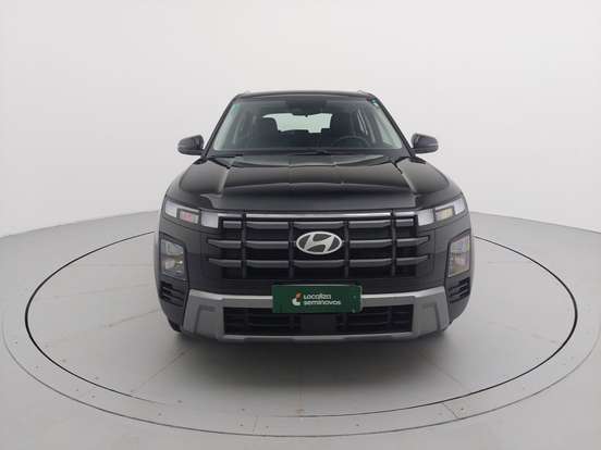 HYUNDAI-CRETA-1.0 TGDI FLEX LIMITED AUTOMÁTICO HYUNDAI-CRETA-2025
