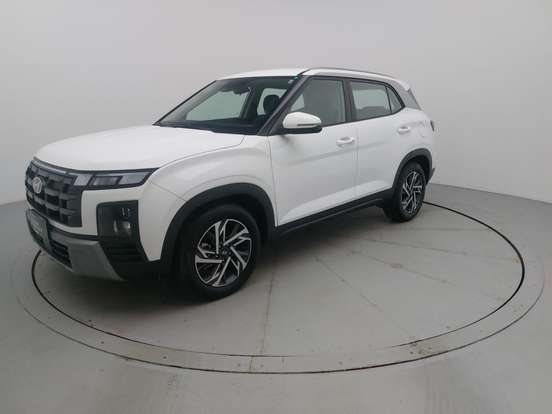 HYUNDAI-CRETA-1.0 TGDI FLEX LIMITED AUTOMÁTICO HYUNDAI-CRETA-2025
