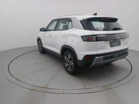HYUNDAI-CRETA-1.0 TGDI FLEX LIMITED AUTOMÁTICO HYUNDAI-CRETA-2025