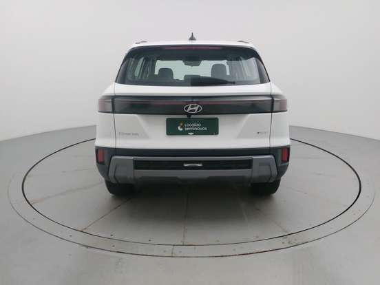 HYUNDAI-CRETA-1.0 TGDI FLEX LIMITED AUTOMÁTICO HYUNDAI-CRETA-2025