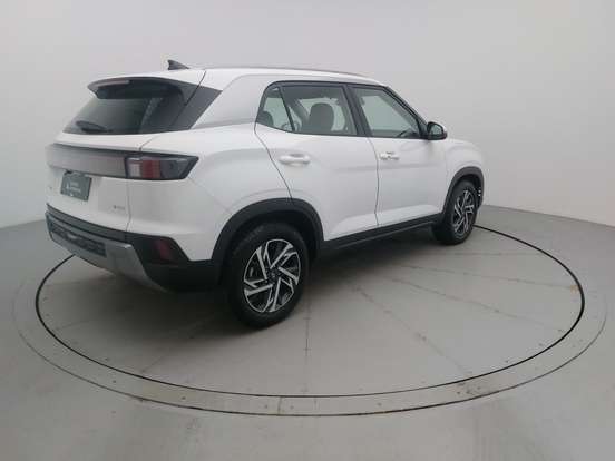 HYUNDAI-CRETA-1.0 TGDI FLEX LIMITED AUTOMÁTICO HYUNDAI-CRETA-2025