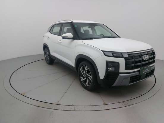HYUNDAI-CRETA-1.0 TGDI FLEX LIMITED AUTOMÁTICO HYUNDAI-CRETA-2025