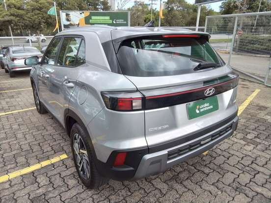 HYUNDAI-CRETA-1.0 TGDI FLEX LIMITED AUTOMÁTICO HYUNDAI-CRETA-2025