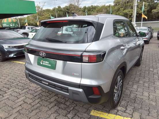 HYUNDAI-CRETA-1.0 TGDI FLEX LIMITED AUTOMÁTICO HYUNDAI-CRETA-2025