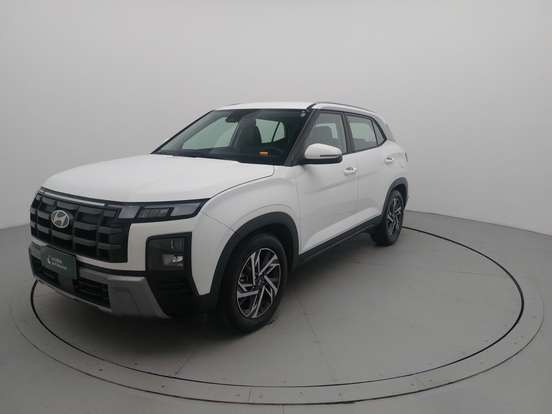 HYUNDAI-CRETA-1.0 TGDI FLEX LIMITED AUTOMÁTICO HYUNDAI-CRETA-2025