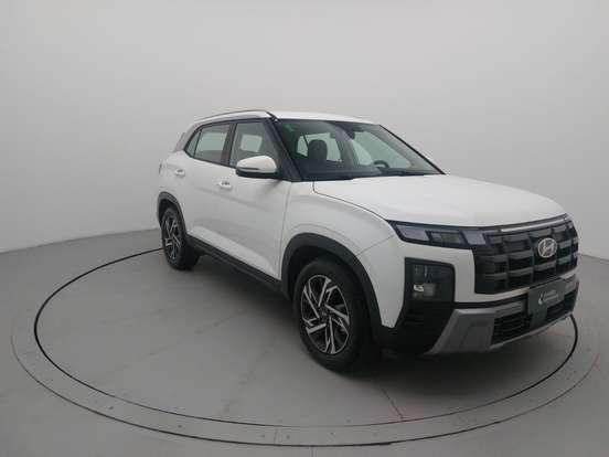HYUNDAI-CRETA-1.0 TGDI FLEX LIMITED AUTOMÁTICO HYUNDAI-CRETA-2025