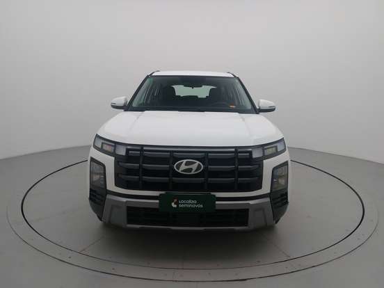 HYUNDAI-CRETA-1.0 TGDI FLEX LIMITED AUTOMÁTICO HYUNDAI-CRETA-2025