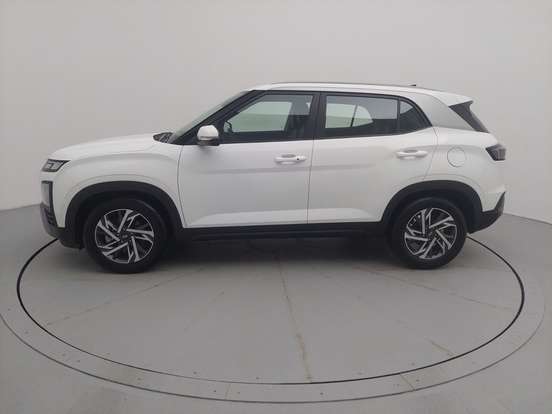 HYUNDAI-CRETA-1.0 TGDI FLEX LIMITED AUTOMÁTICO HYUNDAI-CRETA-2025
