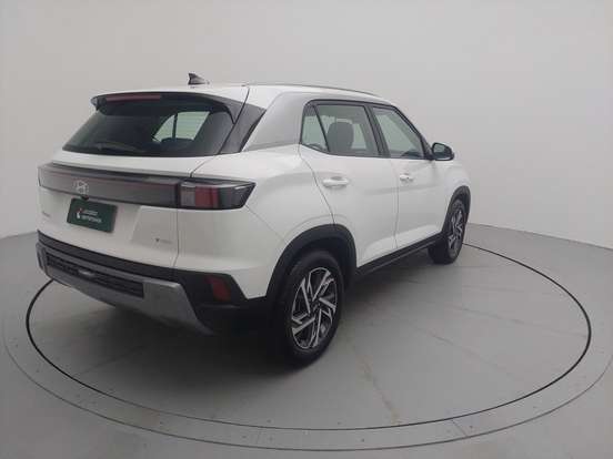 HYUNDAI-CRETA-1.0 TGDI FLEX LIMITED AUTOMÁTICO HYUNDAI-CRETA-2025