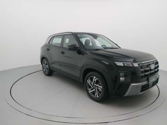 HYUNDAI-CRETA-1.0 TGDI FLEX LIMITED AUTOMÁTICO HYUNDAI-CRETA-2025