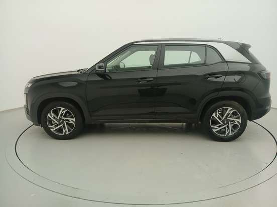HYUNDAI-CRETA-1.0 TGDI FLEX LIMITED AUTOMÁTICO HYUNDAI-CRETA-2025