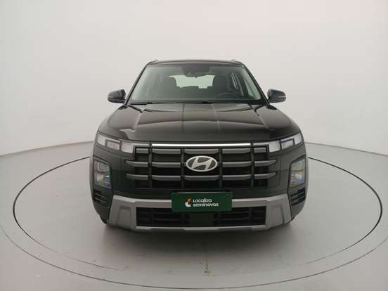 HYUNDAI-CRETA-1.0 TGDI FLEX LIMITED AUTOMÁTICO HYUNDAI-CRETA-2025