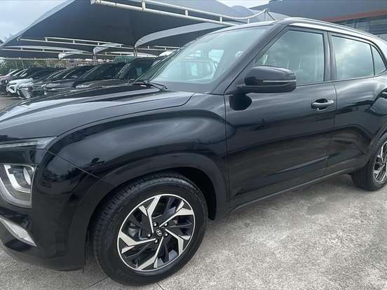 HYUNDAI-CRETA-1.0 TGDI FLEX LIMITED AUTOMÁTICO HYUNDAI-CRETA-2024