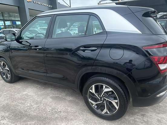 HYUNDAI-CRETA-1.0 TGDI FLEX LIMITED AUTOMÁTICO HYUNDAI-CRETA-2024