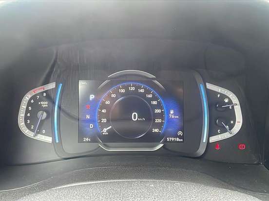 HYUNDAI-CRETA-1.0 TGDI FLEX LIMITED AUTOMÁTICO HYUNDAI-CRETA-2024