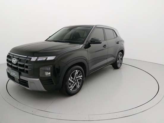 HYUNDAI-CRETA-1.0 TGDI FLEX LIMITED AUTOMÁTICO HYUNDAI-CRETA-2025