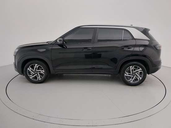 HYUNDAI-CRETA-1.0 TGDI FLEX LIMITED AUTOMÁTICO HYUNDAI-CRETA-2025