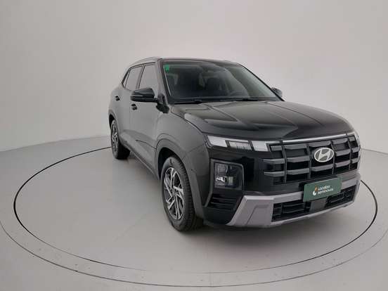 HYUNDAI-CRETA-1.0 TGDI FLEX LIMITED AUTOMÁTICO HYUNDAI-CRETA-2025