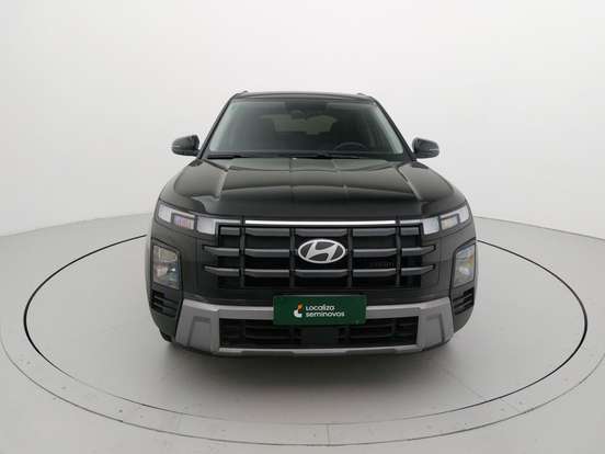 HYUNDAI-CRETA-1.0 TGDI FLEX LIMITED AUTOMÁTICO HYUNDAI-CRETA-2025