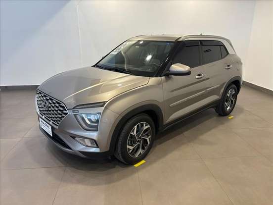 HYUNDAI-CRETA-1.0 TGDI FLEX LIMITED AUTOMÁTICO HYUNDAI-CRETA-2022