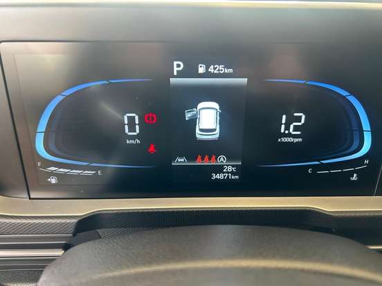 HYUNDAI-CRETA-1.0 TGDI FLEX LIMITED AUTOMÁTICO HYUNDAI-CRETA-2025