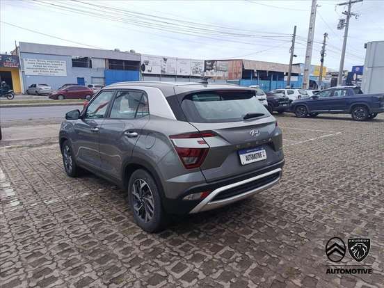 HYUNDAI-CRETA-1.0 TGDI FLEX LIMITED AUTOMÁTICO HYUNDAI-CRETA-2022
