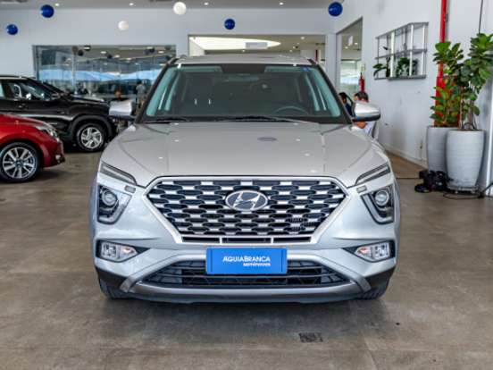 HYUNDAI-CRETA-1.0 TGDI FLEX LIMITED AUTOMÁTICO HYUNDAI-CRETA-2022