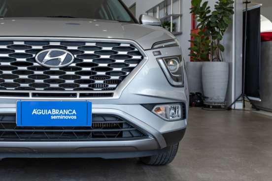 HYUNDAI-CRETA-1.0 TGDI FLEX LIMITED AUTOMÁTICO HYUNDAI-CRETA-2022