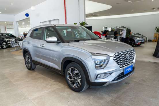 HYUNDAI-CRETA-1.0 TGDI FLEX LIMITED AUTOMÁTICO HYUNDAI-CRETA-2022