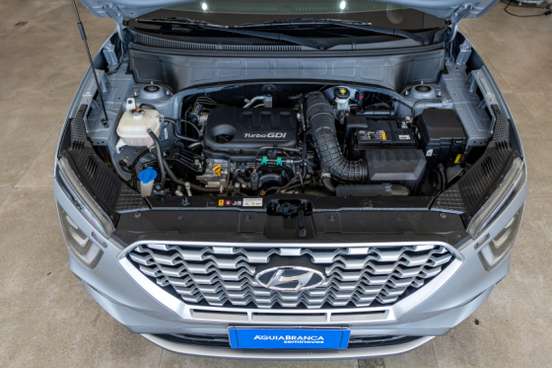 HYUNDAI-CRETA-1.0 TGDI FLEX LIMITED AUTOMÁTICO HYUNDAI-CRETA-2022