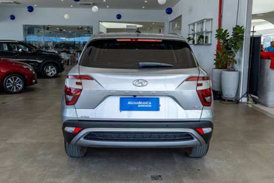 HYUNDAI-CRETA-1.0 TGDI FLEX LIMITED AUTOMÁTICO HYUNDAI-CRETA-2022